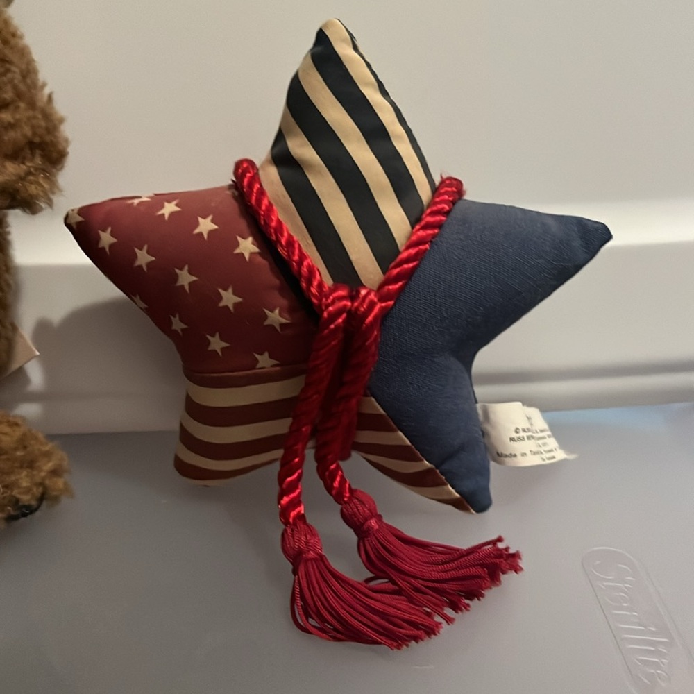 Boyd’s Bear Sailor “Worthington” - Picture 6 of 6